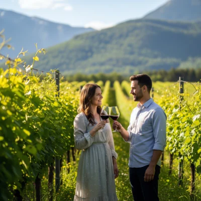 TOURS RUTA DEL VINO CHILE VALLE DE CACHAPOAL